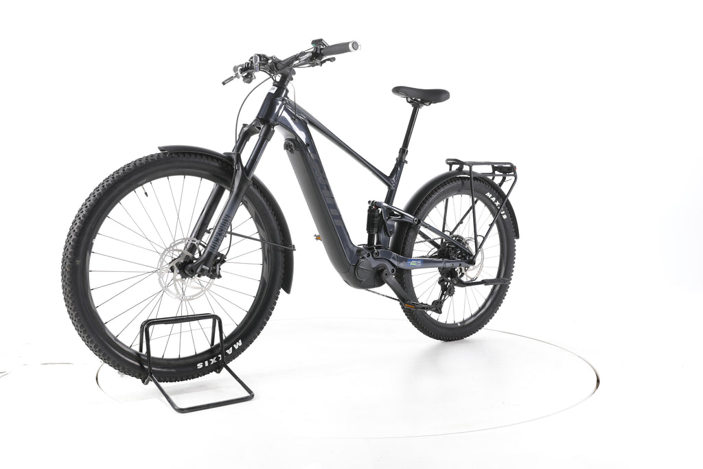 Giant Stance E+ Pro EX SUV E-Bike - Image 6