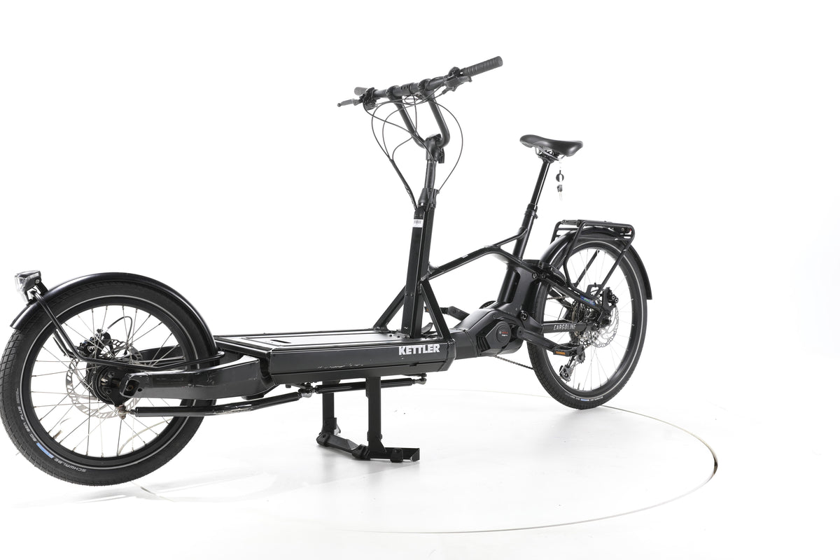 Kettler Cargoline FS 600 E-Lastenrad - Image 6