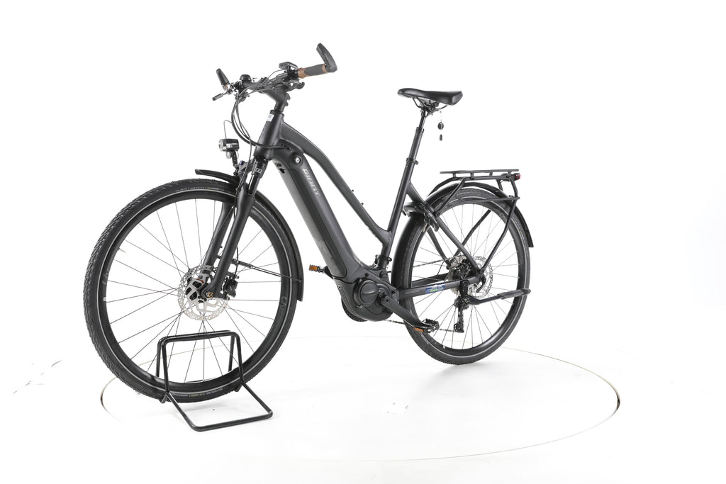 Giant Explore E+ 1 Trekking E-Bike - Image 6