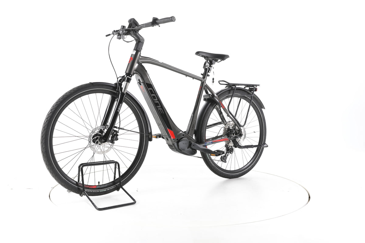 CONE Bikes eStreet IN 4.0 Trekking E-Bike - Image 6