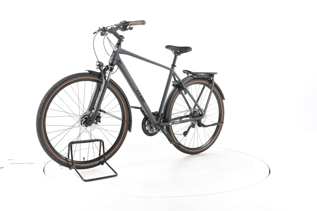 Cube Kathmandu Pro Fahrrad City & Trekking - Image 6