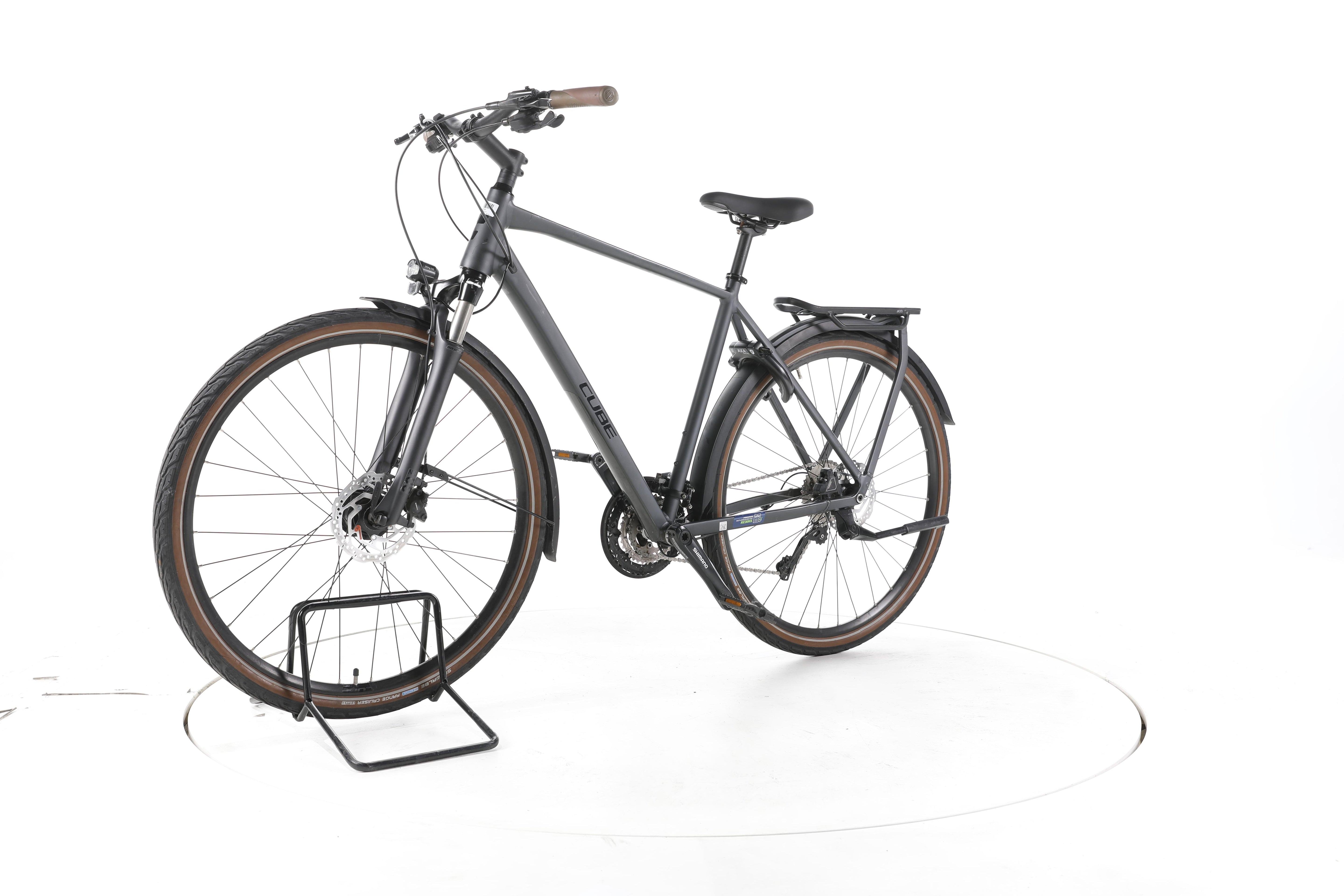 Cube Kathmandu Pro Fahrrad City & Trekking - Image 6