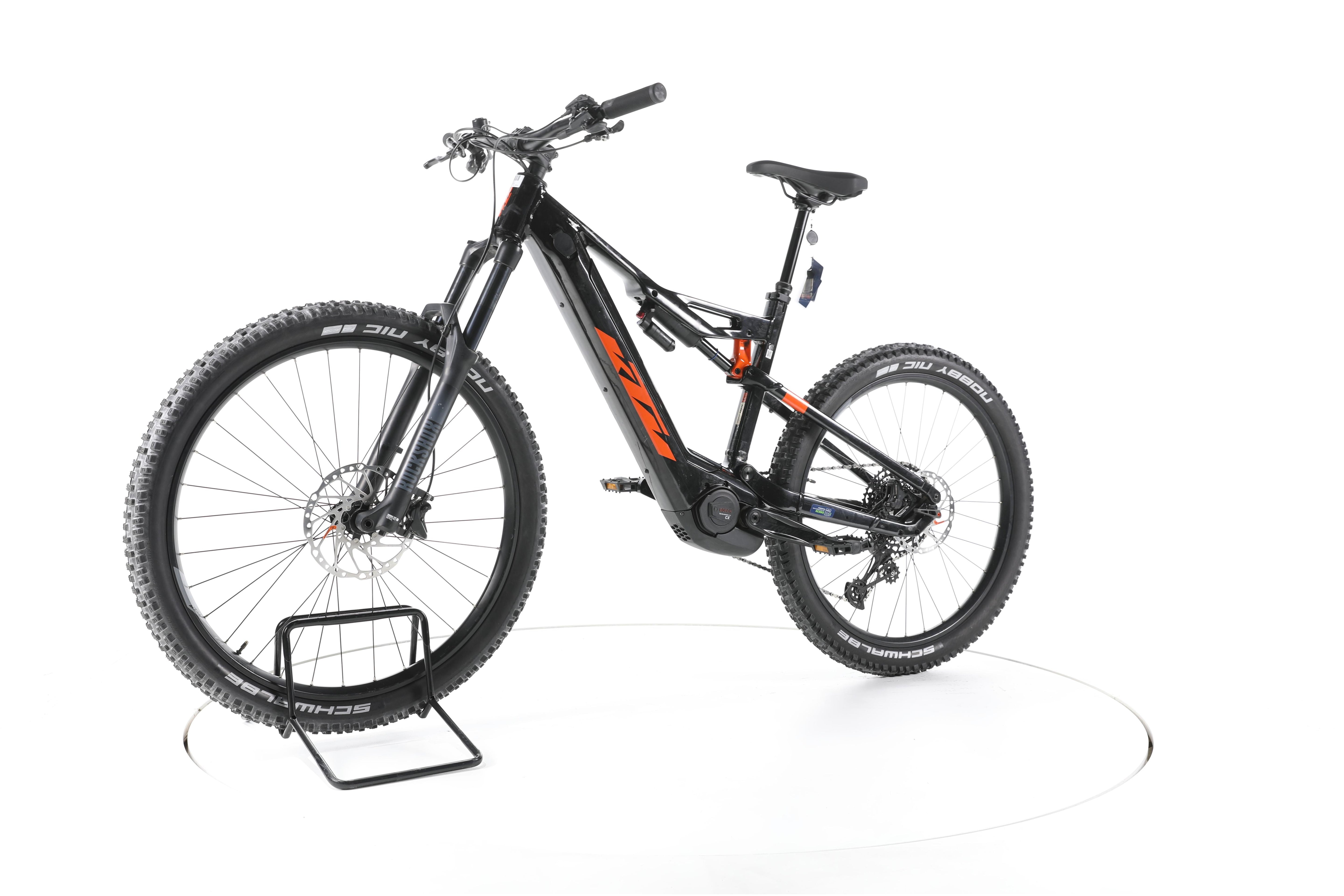 KTM MACINA KAPOHO 7973 Fully E-Bike 2023 - Image 6