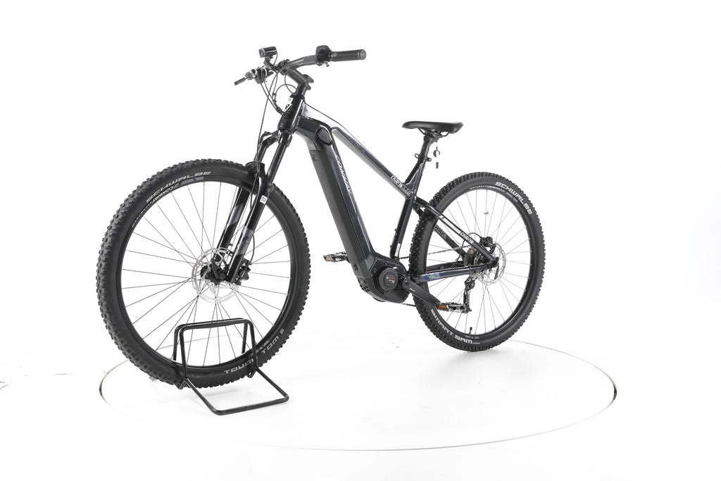 Conway Cairon S E-Bike - Image 6
