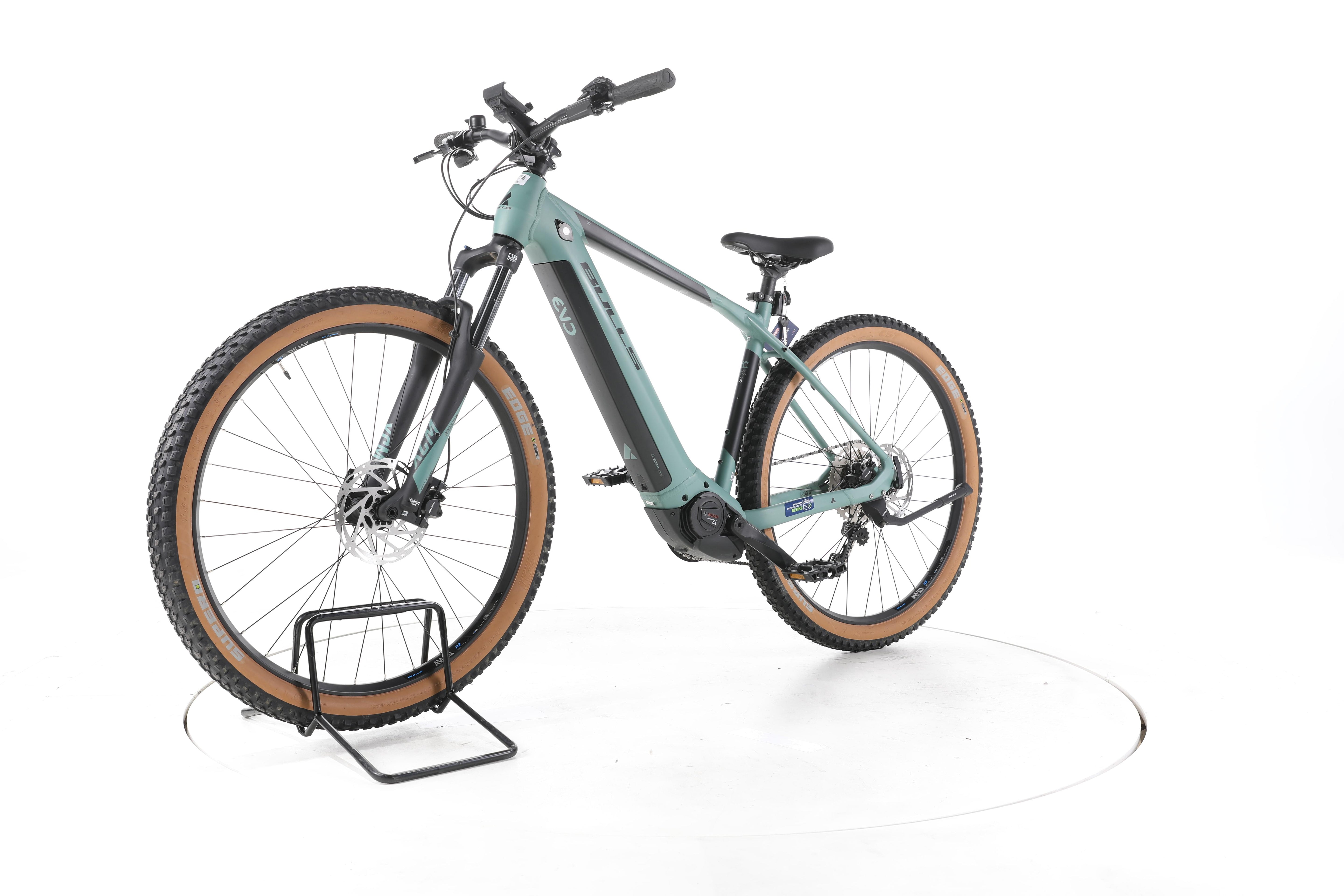 Bulls Copperhead Evo 1 E-Bike - Image 6