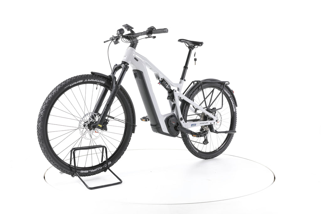 Focus Thron² 6.7 Eqp SUV E-Bike 2023 - Image 6