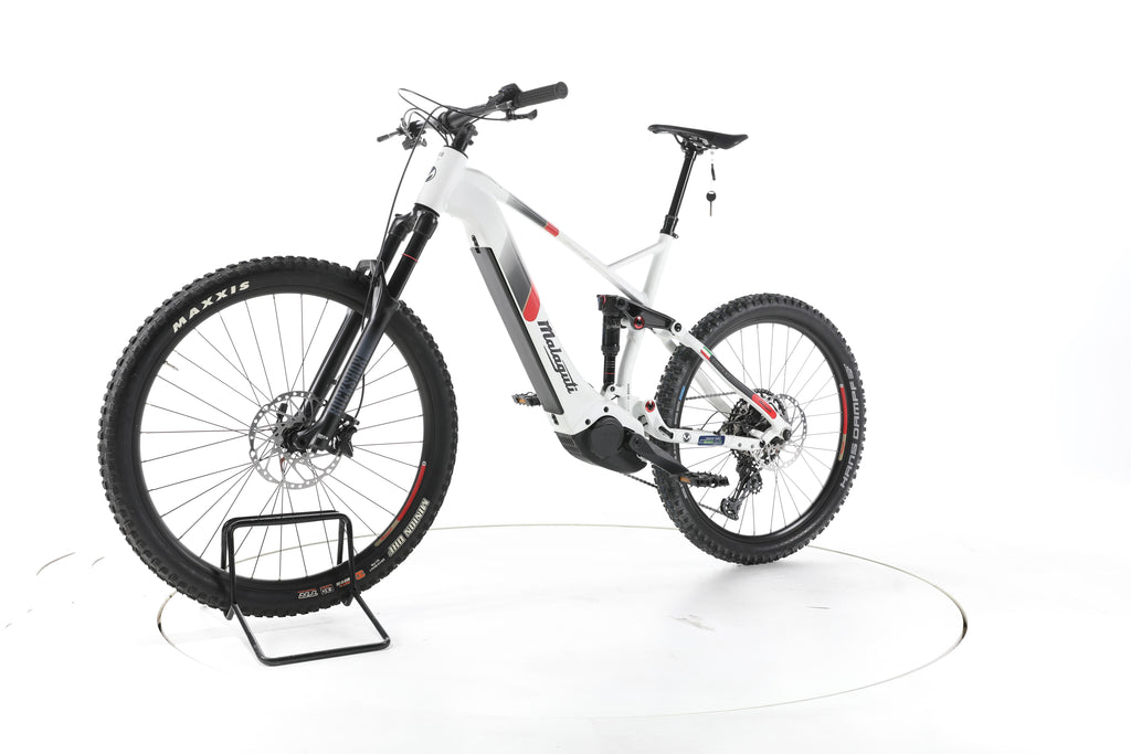 Malaguti CIVETTA FS 6.1 Fully E-Bike - Image 6