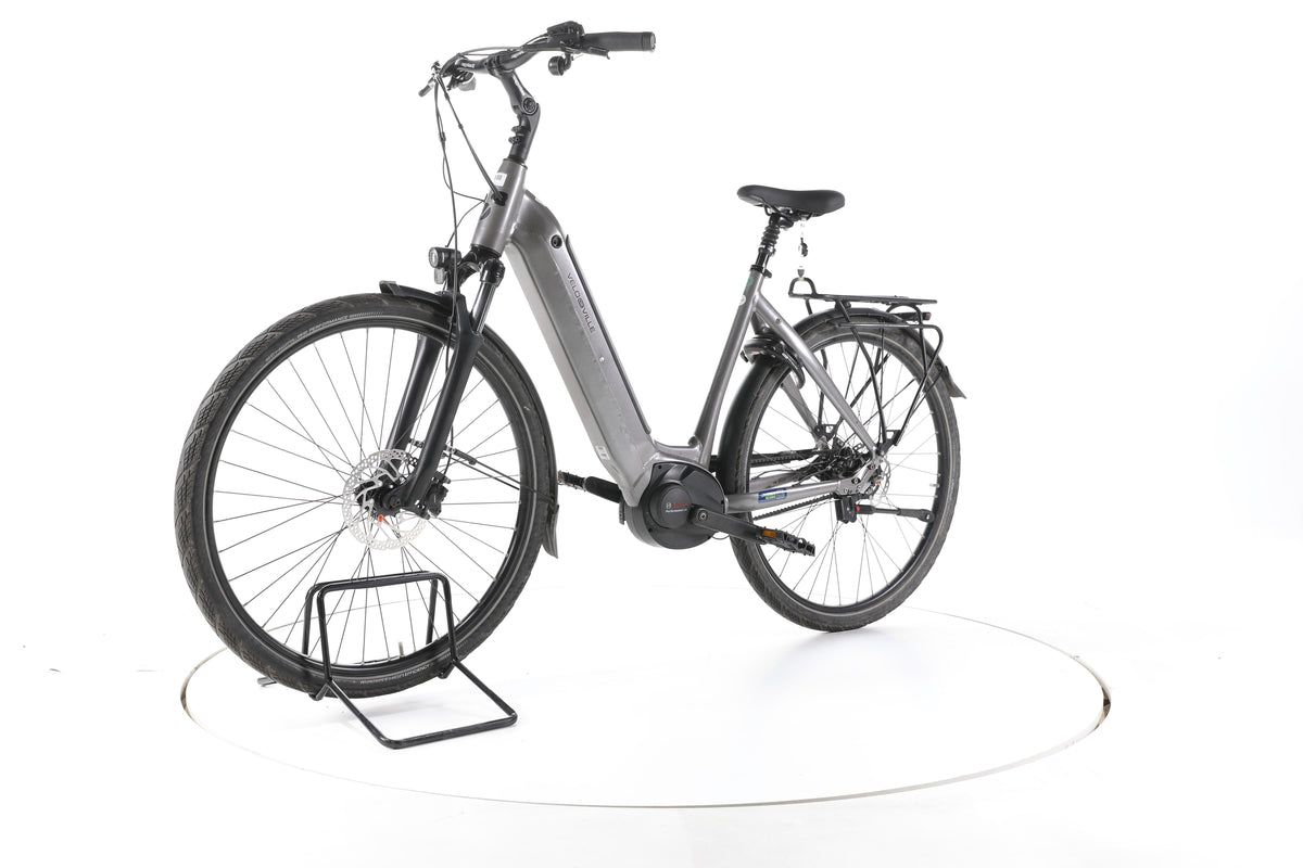 Velo de Ville AEB 890 City E-Bike Tiefeinsteiger - Image 6