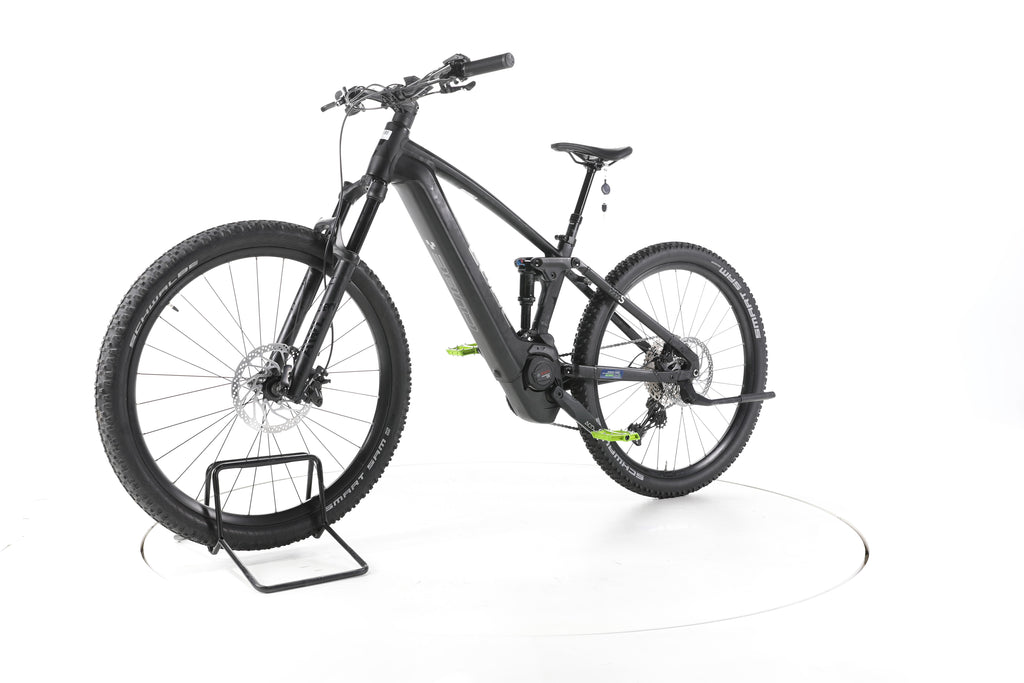 Cube Stereo Hybrid 120 SL E-Bike Fully - Image 6