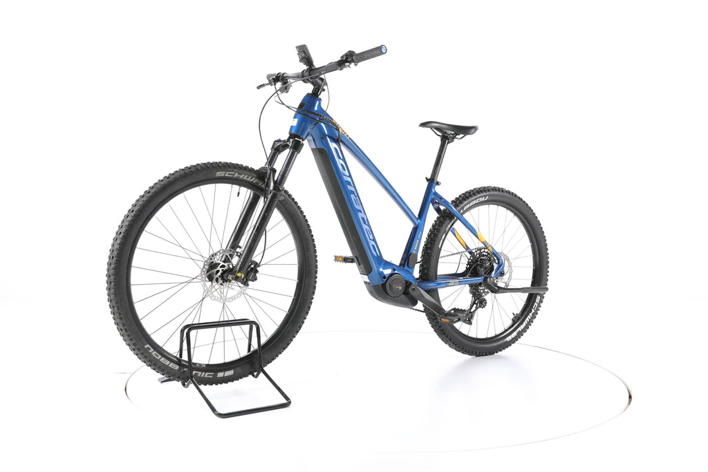 Corratec E-Power X Vert Race Trinity Sport E-Bike 2023 - Image 6