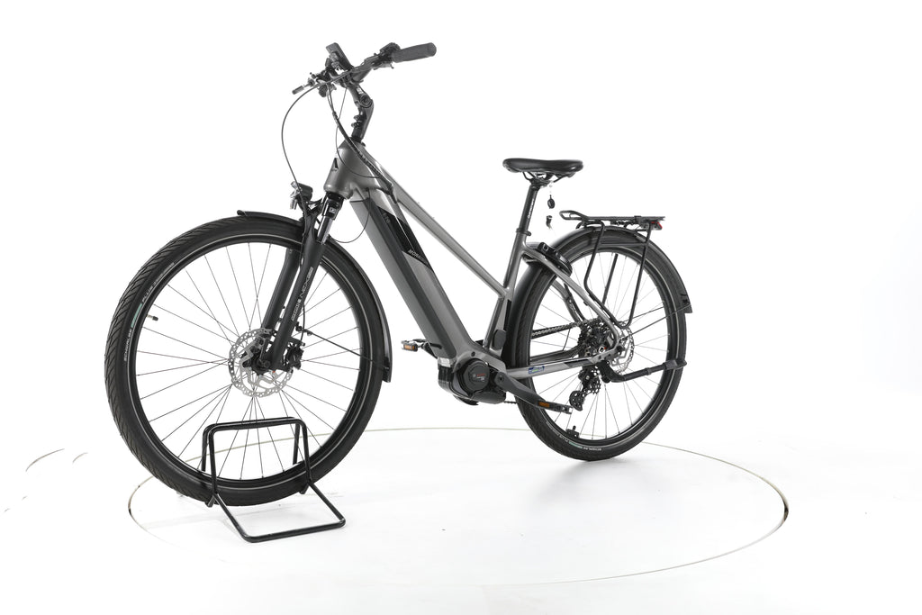 MORRISON E 7.0 Trekking E-Bike - Image 6