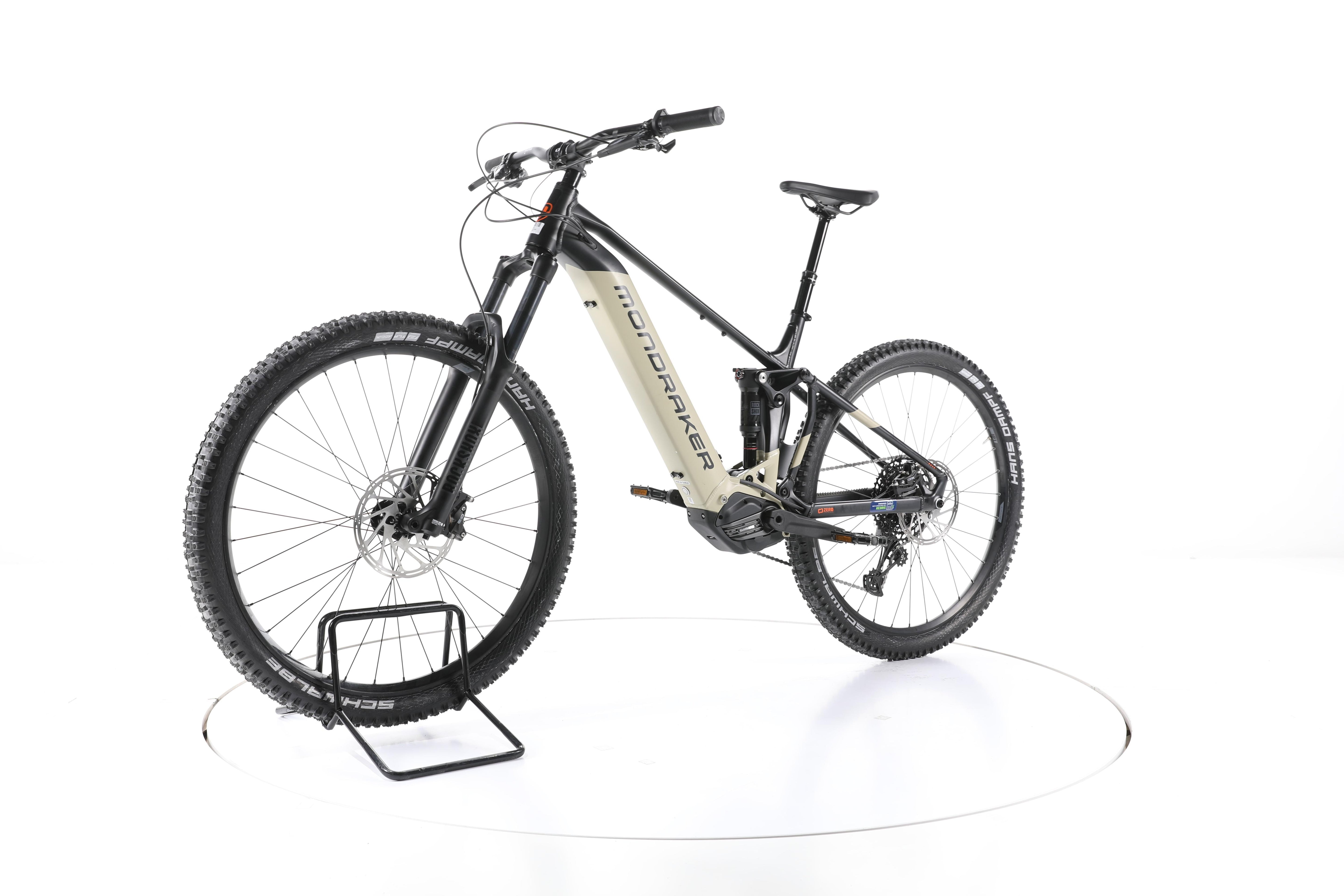 Mondraker DUSK E-Bike Fully - Image 6