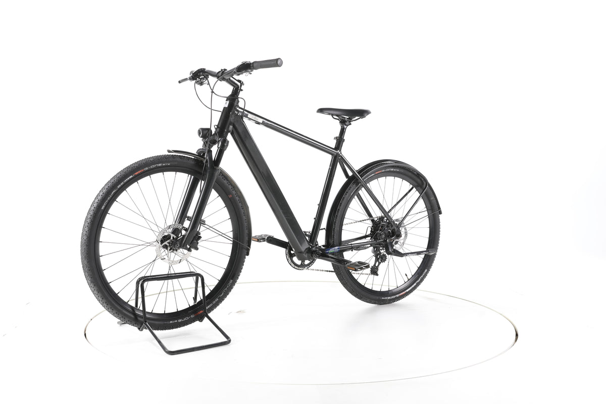 Coboc Iseo E-Bike - Image 6