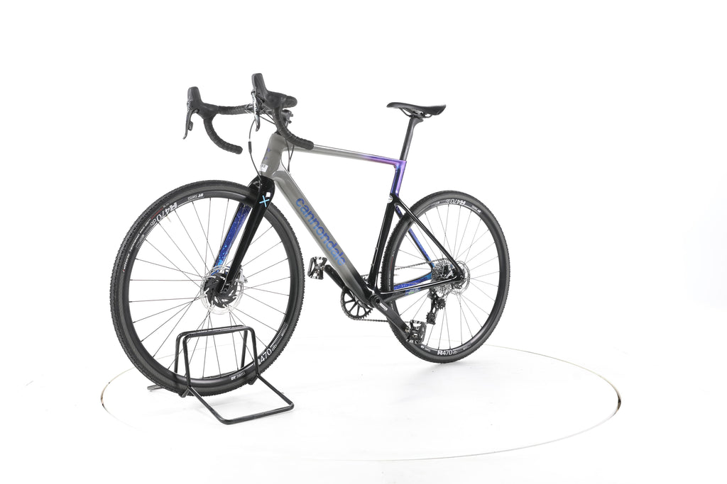 Cannondale SuperSix EVO CX Gravelbike Carbon 2024 - Image 6