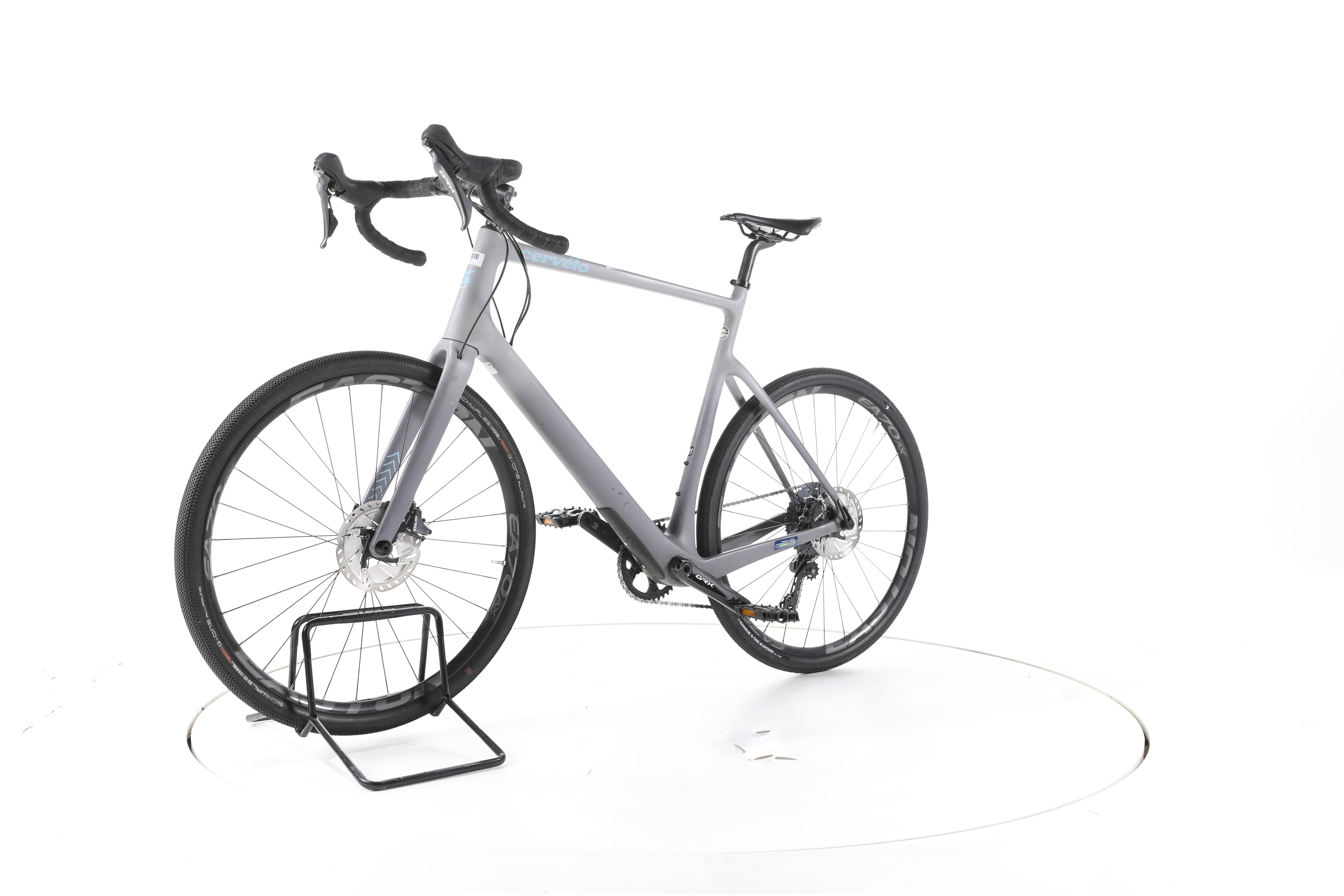 Cervelo Aspero GRX810 1x11 - Image 6