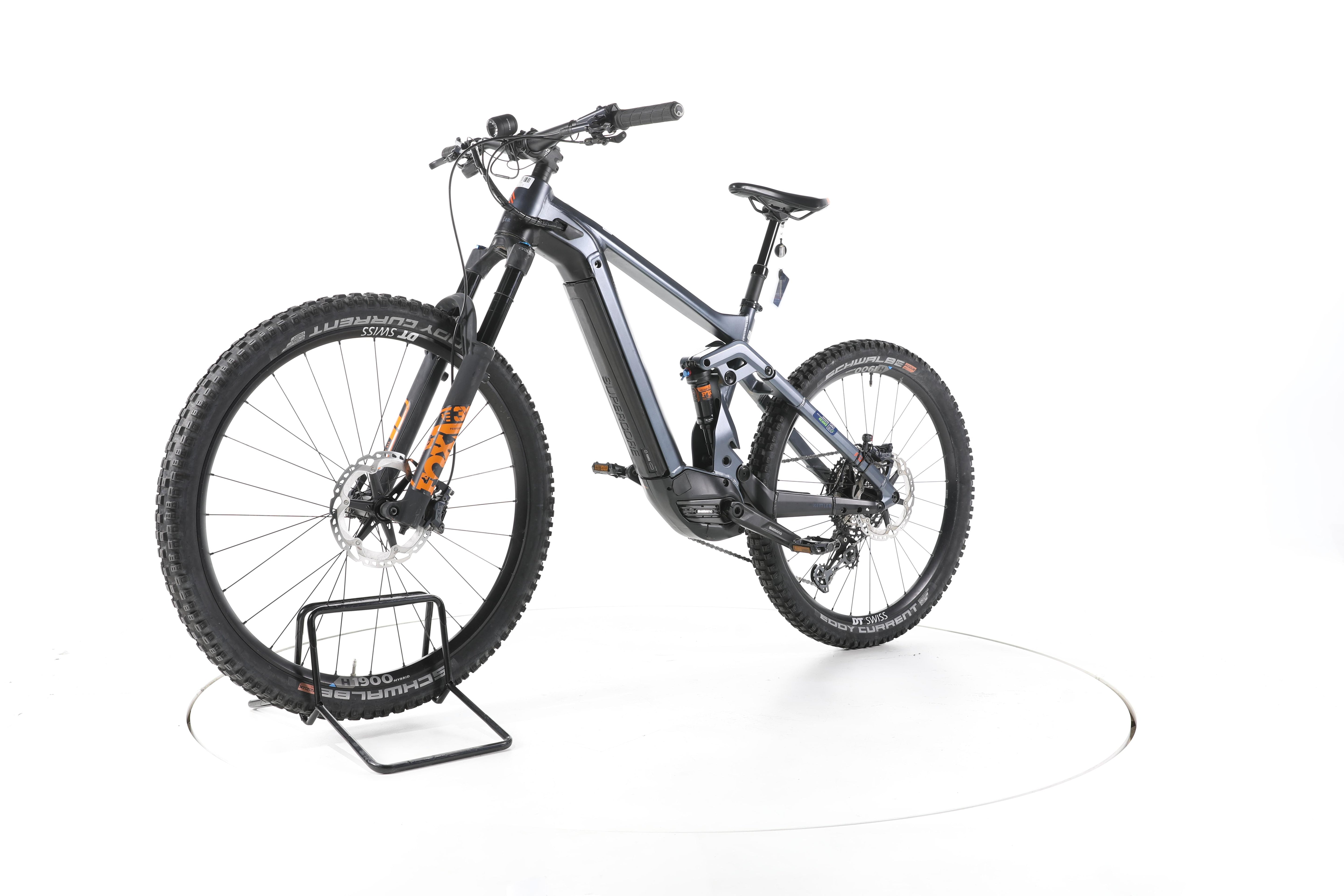 Kettler Scarpia FS 2 Fully E-Bike - Image 6