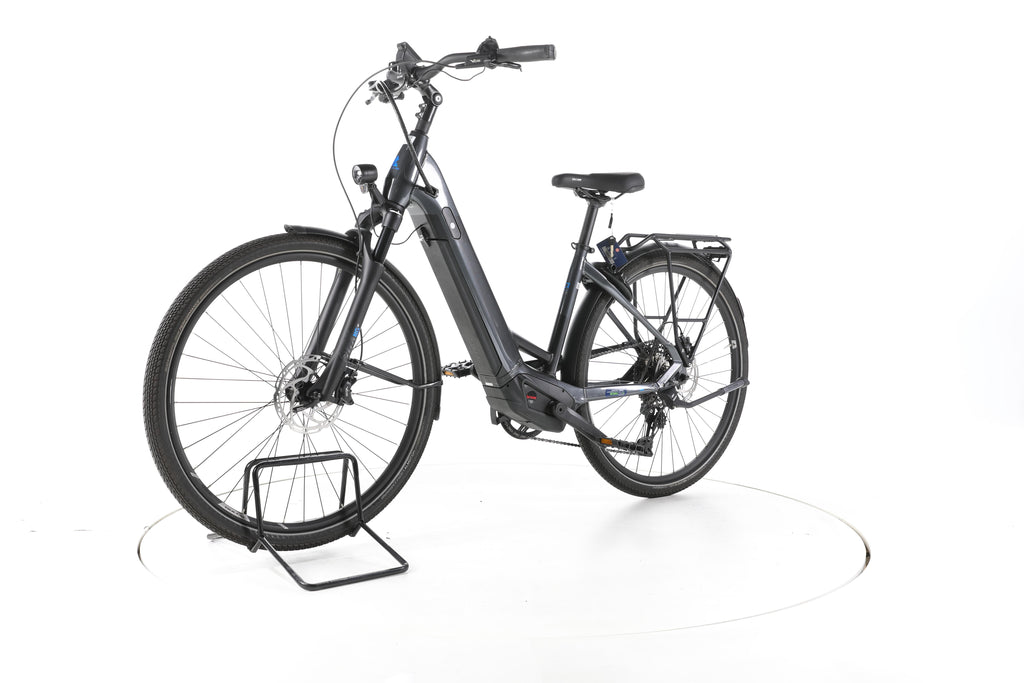Bulls Lacuba EVO 11 Trekking E-Bike Tiefeinsteiger - Image 6