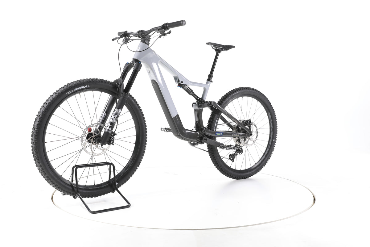 Focus Jam² Sl 8.8 E-Bike Fully Carbon - Image 6