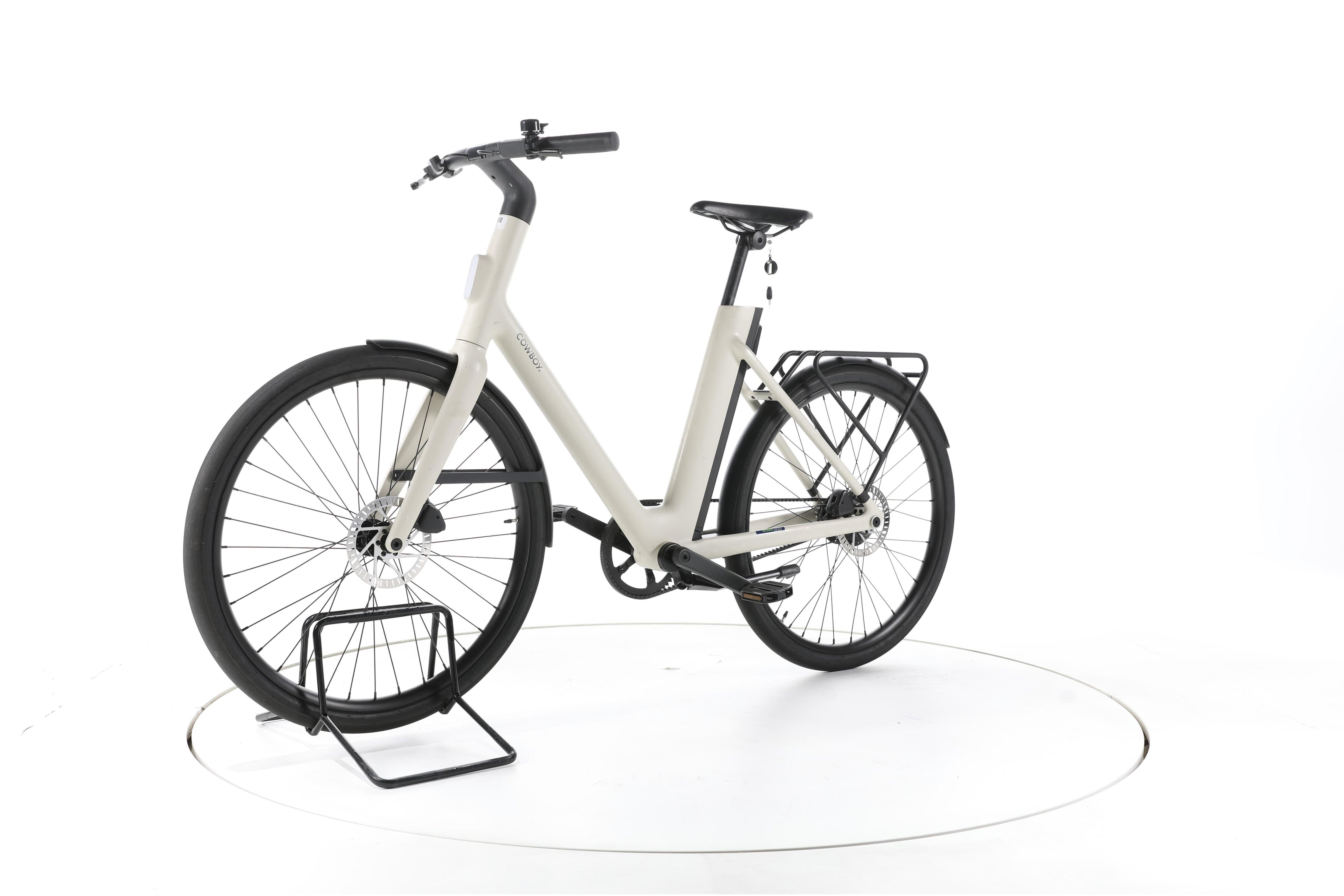 Cowboy Cruiser ST City E-Bike Tiefeinsteiger 2024 - Image 6