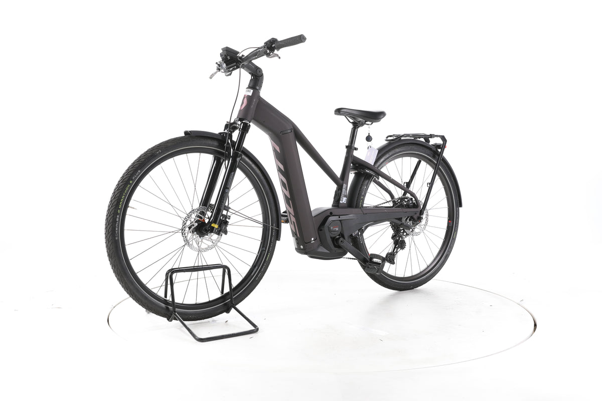 Scott Sub eRide Evo Trekking E-Bike - Image 6