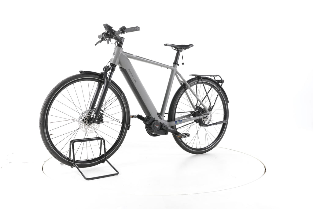 Riese & Müller Roadster 4 vario City E-Bike 2024 - Image 6
