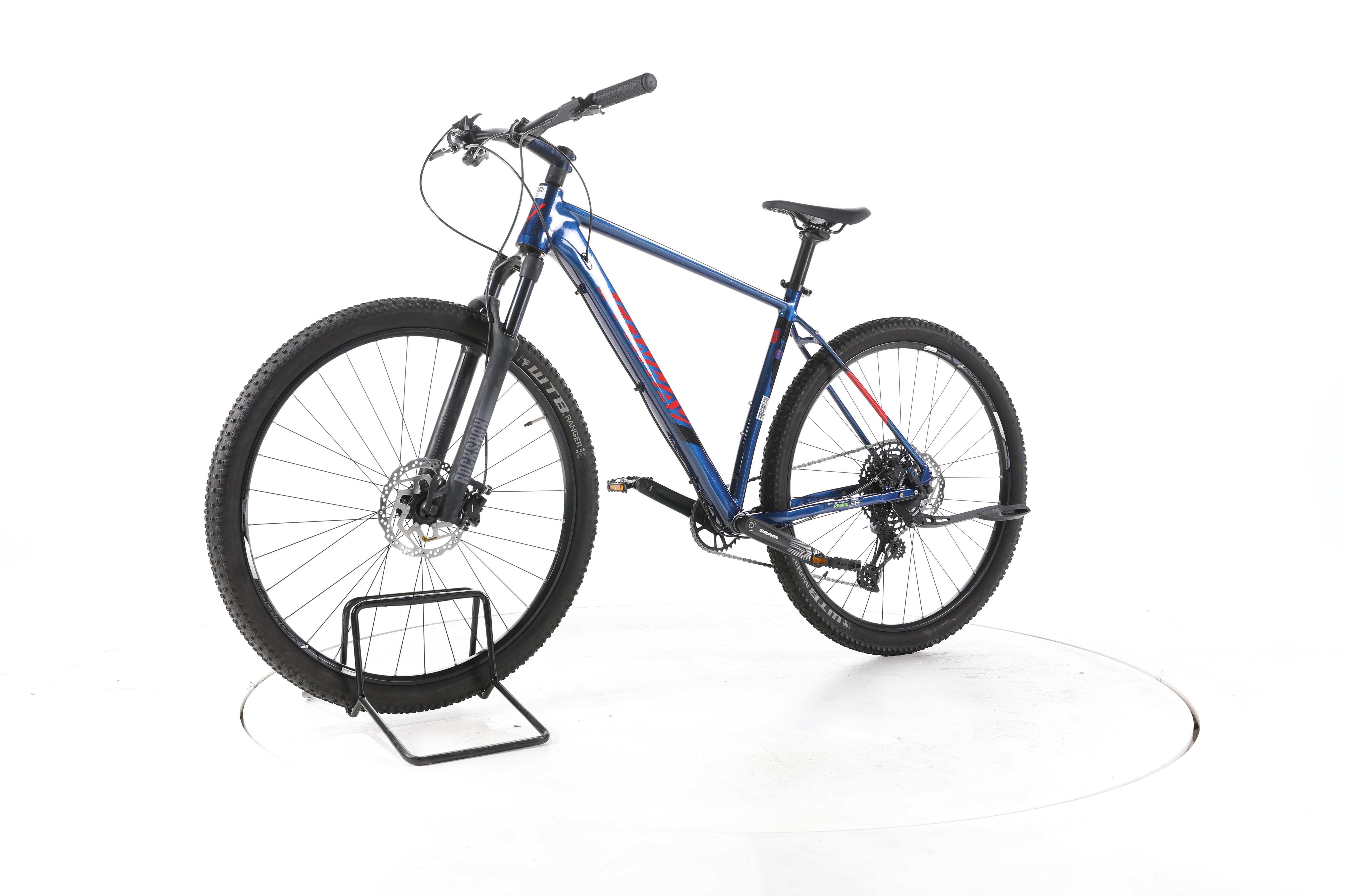 Conway MS 9.9 Fahrrad Hardtail - Image 6
