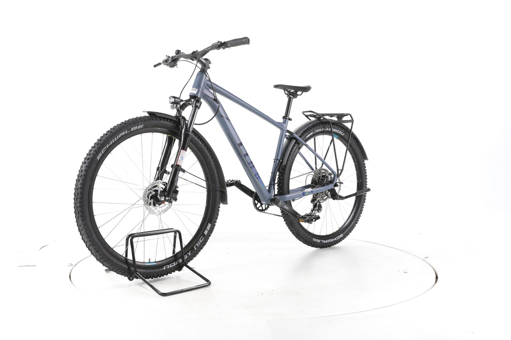 Cube Aim Race Allroad Fahrrad City & Trekking - Image 6