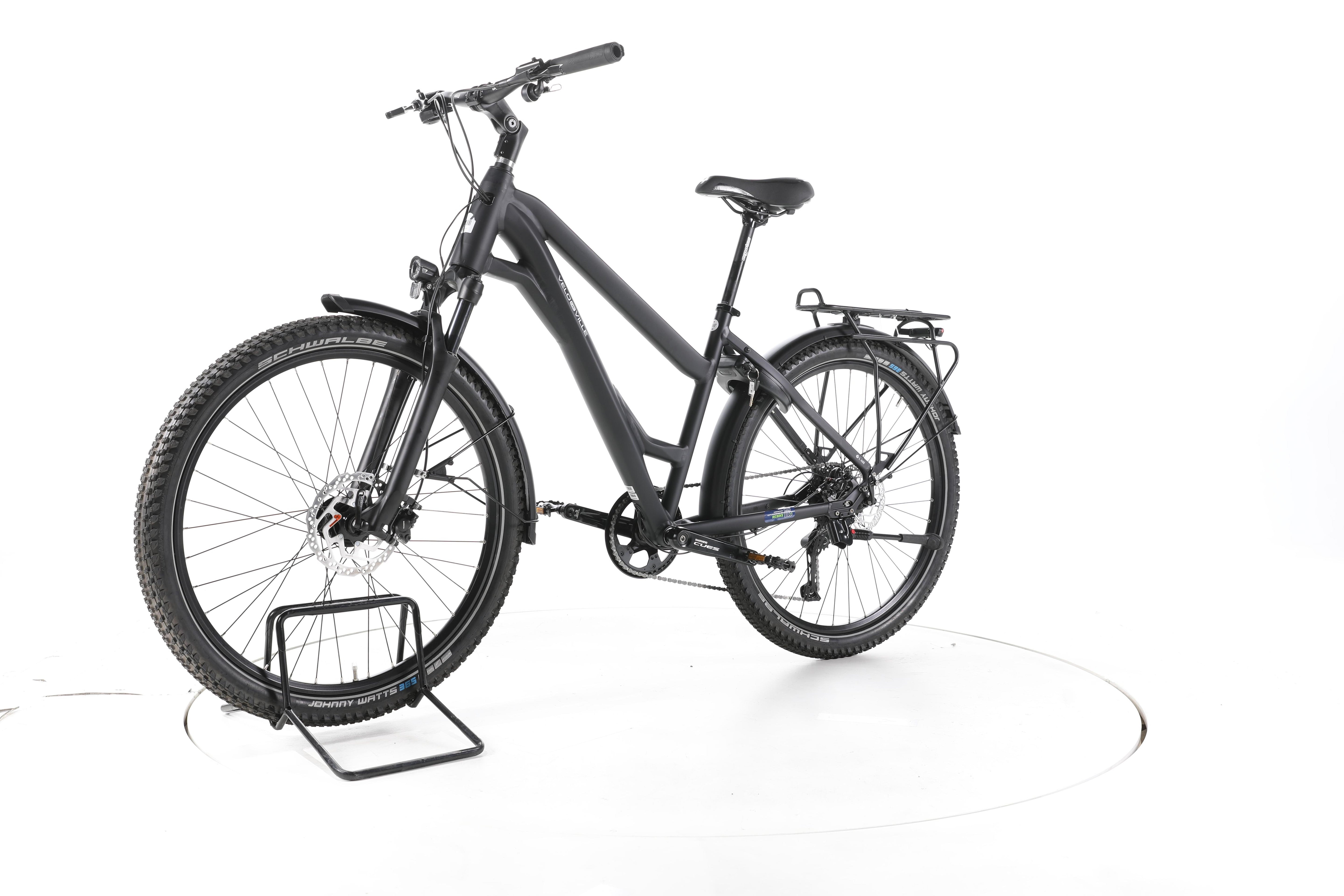 Velo de Ville L400 Fahrrad City & Trekking - Image 6