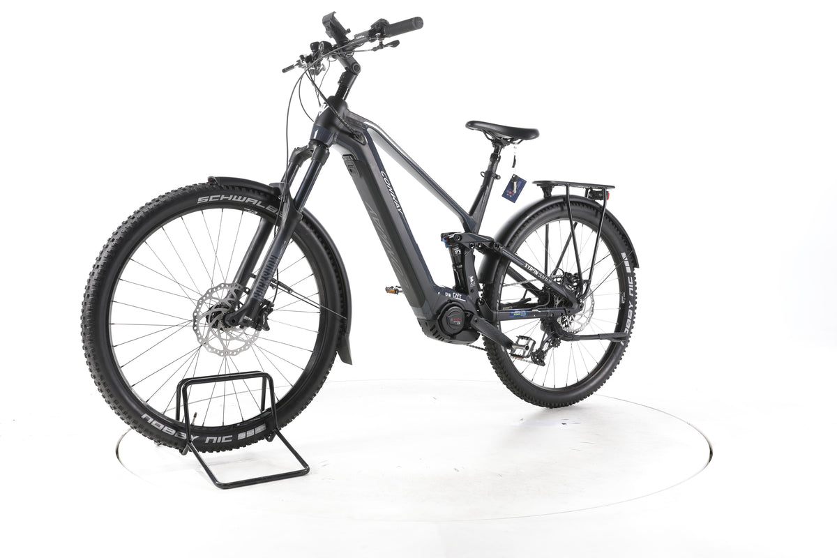 Conway Xyron SUV 6.9 SUV E-Bike - Image 6