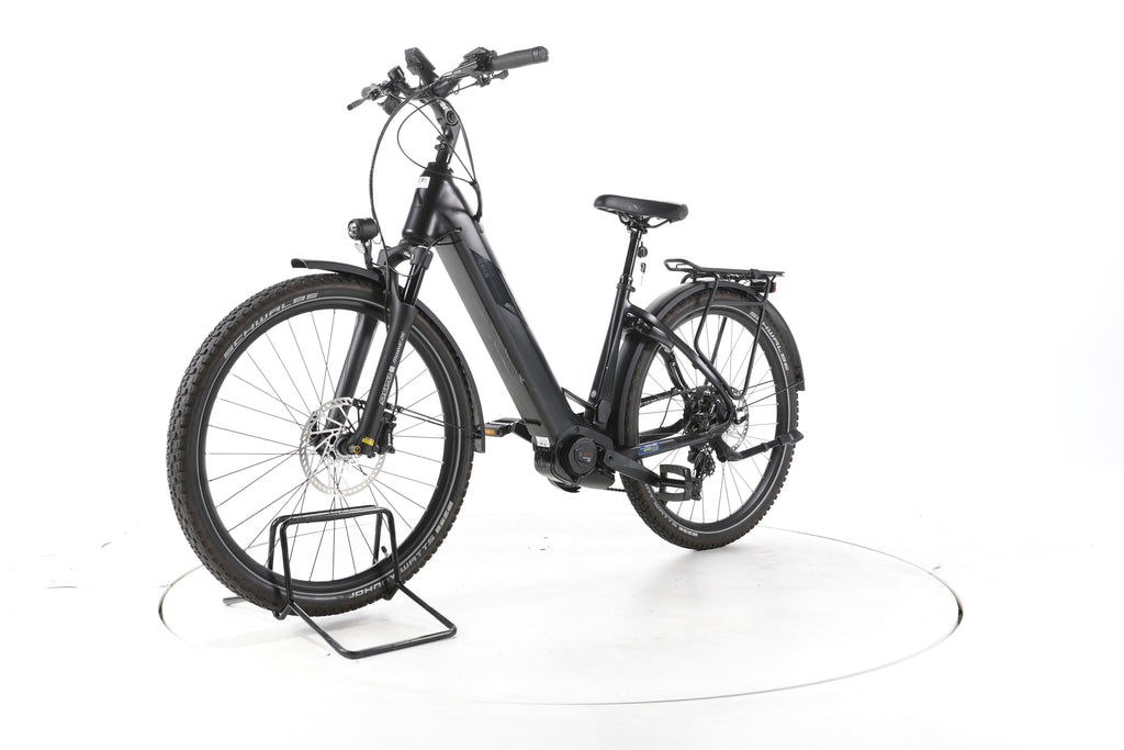 MORRISON SUB 6.0 Trekking E-Bike Tiefeinsteiger - Image 6