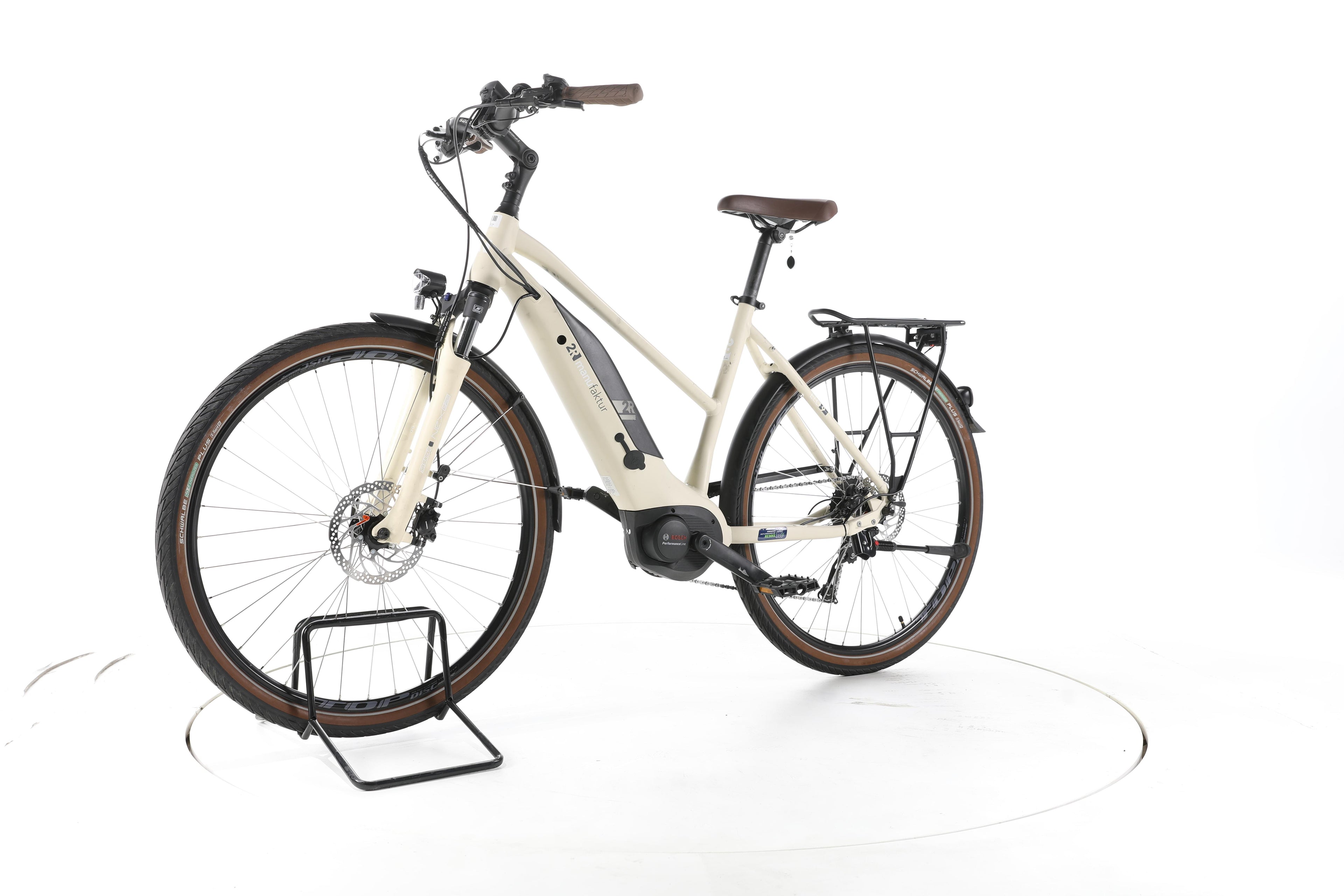 2R Manufaktur ELO 9 Trekking E-Bike - Image 6