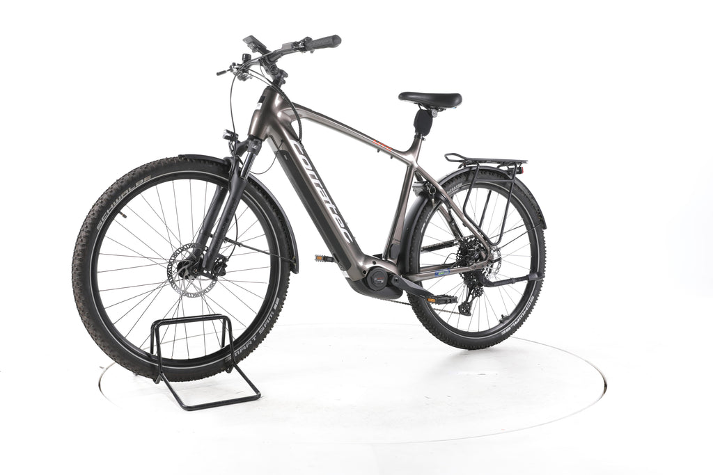 Corratec E-Performance MTC Trekking E-Bike - Image 6