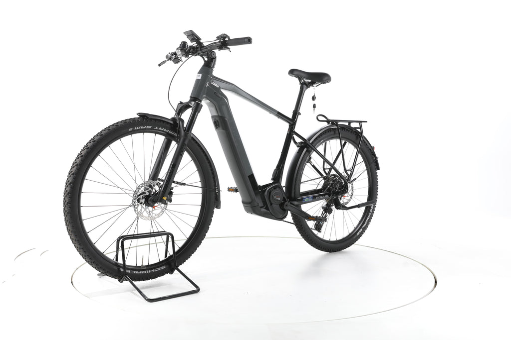 Focus Aventura² 6.8 Trekking E-Bike 2025 - Image 6