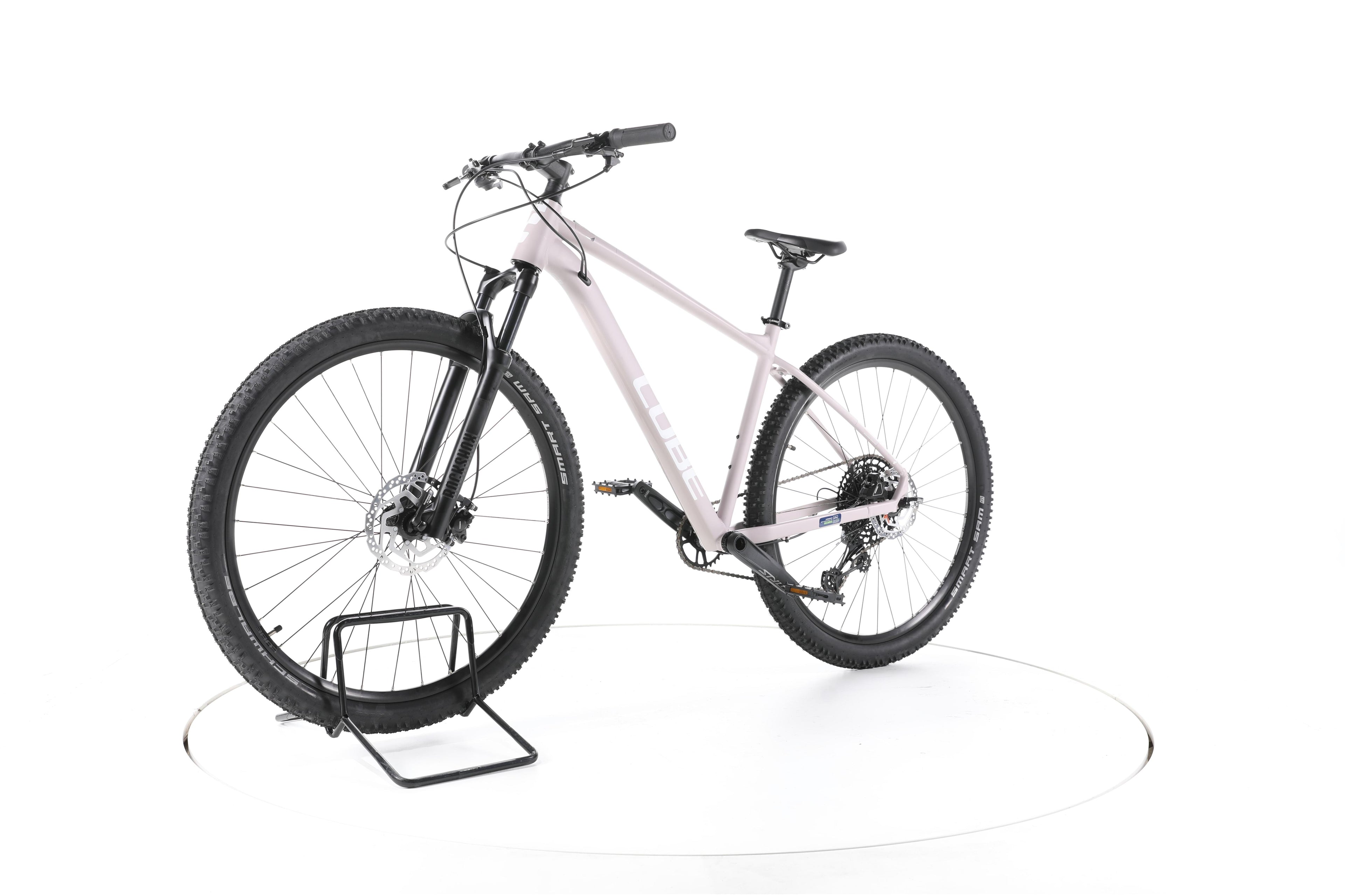 Cube Access WS SL - Image 6