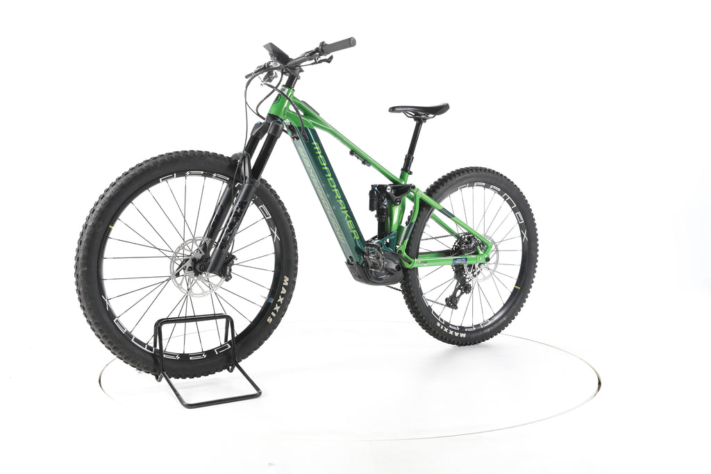 Mondraker Crafty R E-Bike Fully - Image 6