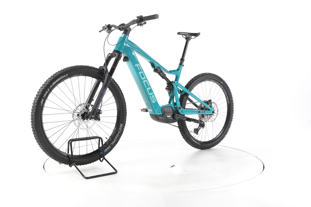 Focus JAM² 7.8 E-Bike Fully - Image 6