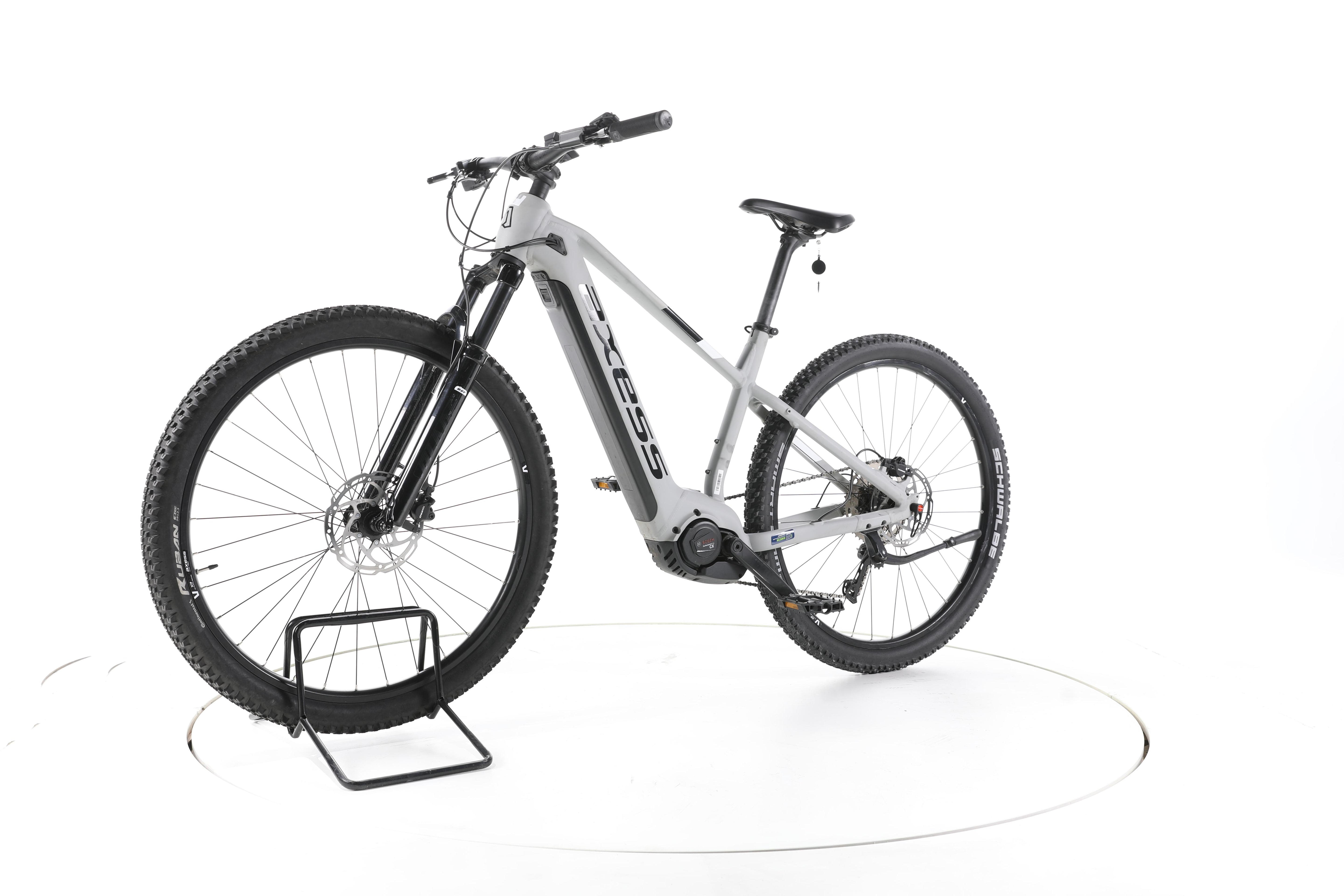 Axess Oxid 29 E-Bike 2024 - Image 6