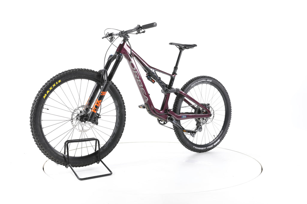Orbea Rallon M20 Fahrrad Fully - Image 6