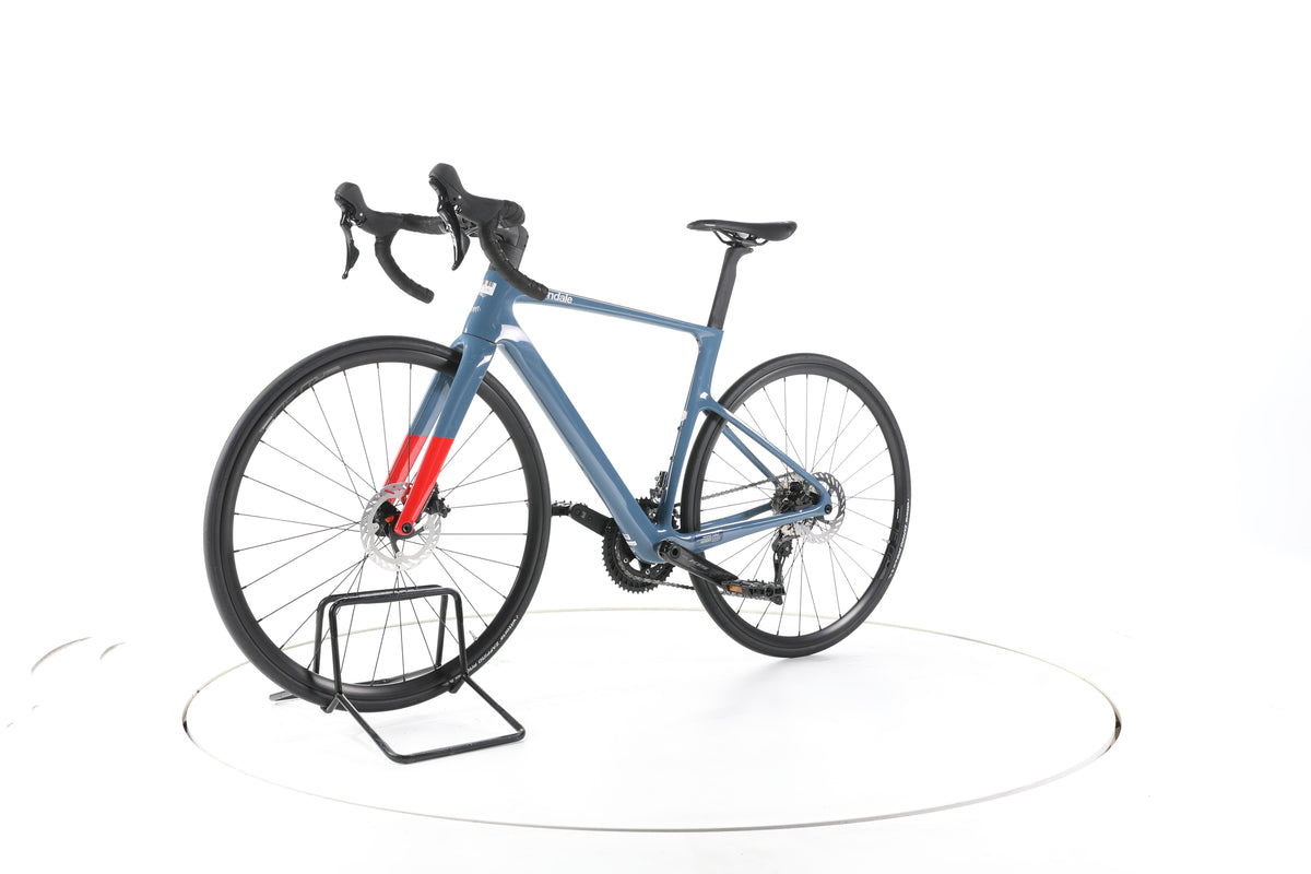 Cannondale SuperSix EVO 4 Rennrad Carbon 2024 - Image 6