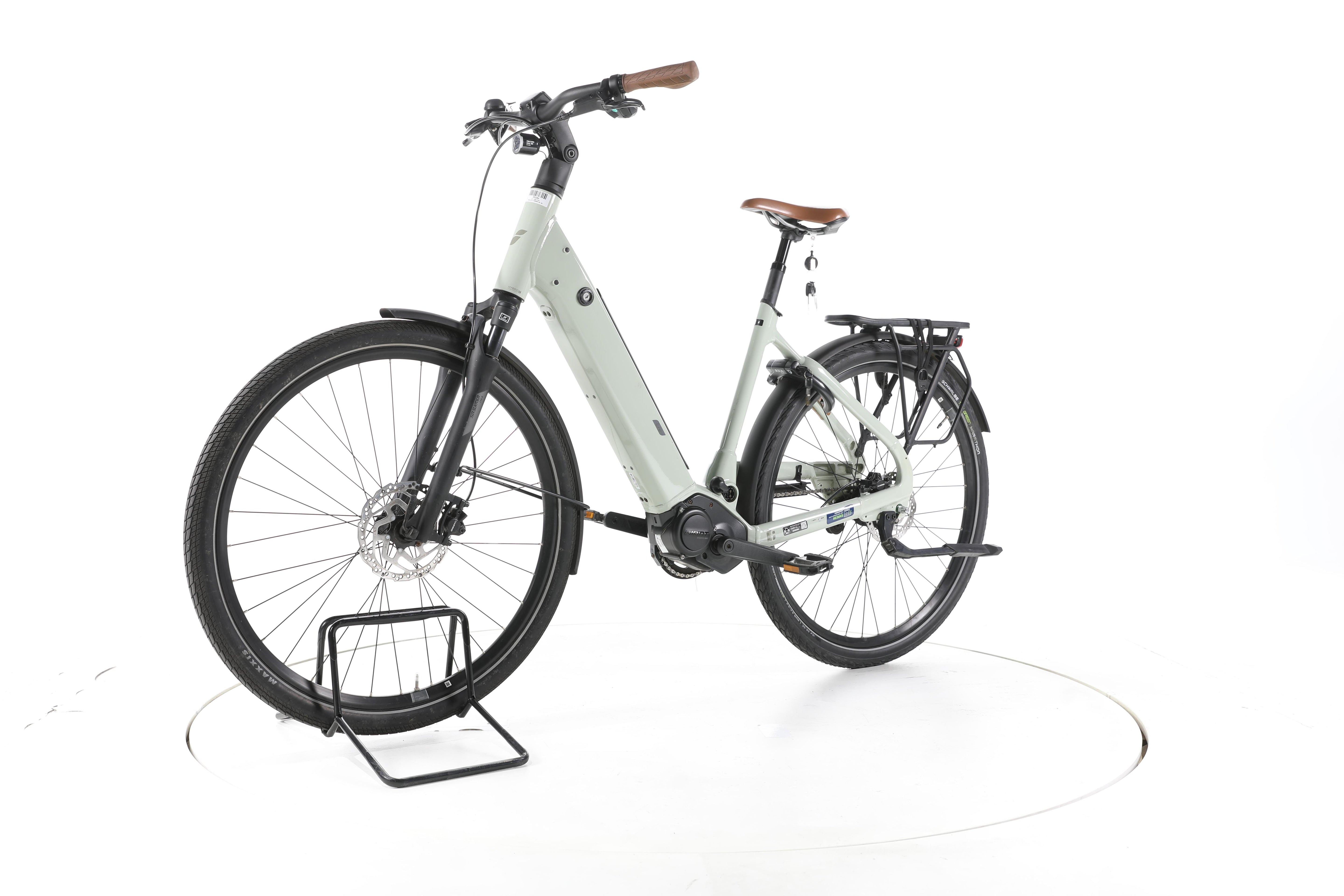 Liv Allure E+ 2 City E-Bike Tiefeinsteiger - Image 6