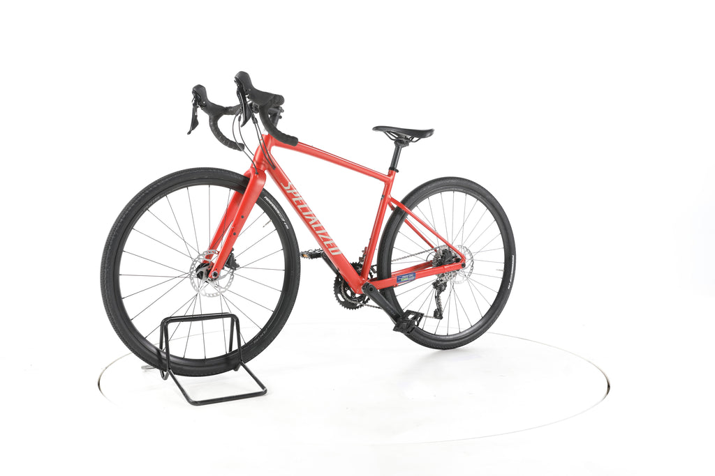 Specialized Diverge Elite E5 Gravelbike - Image 6