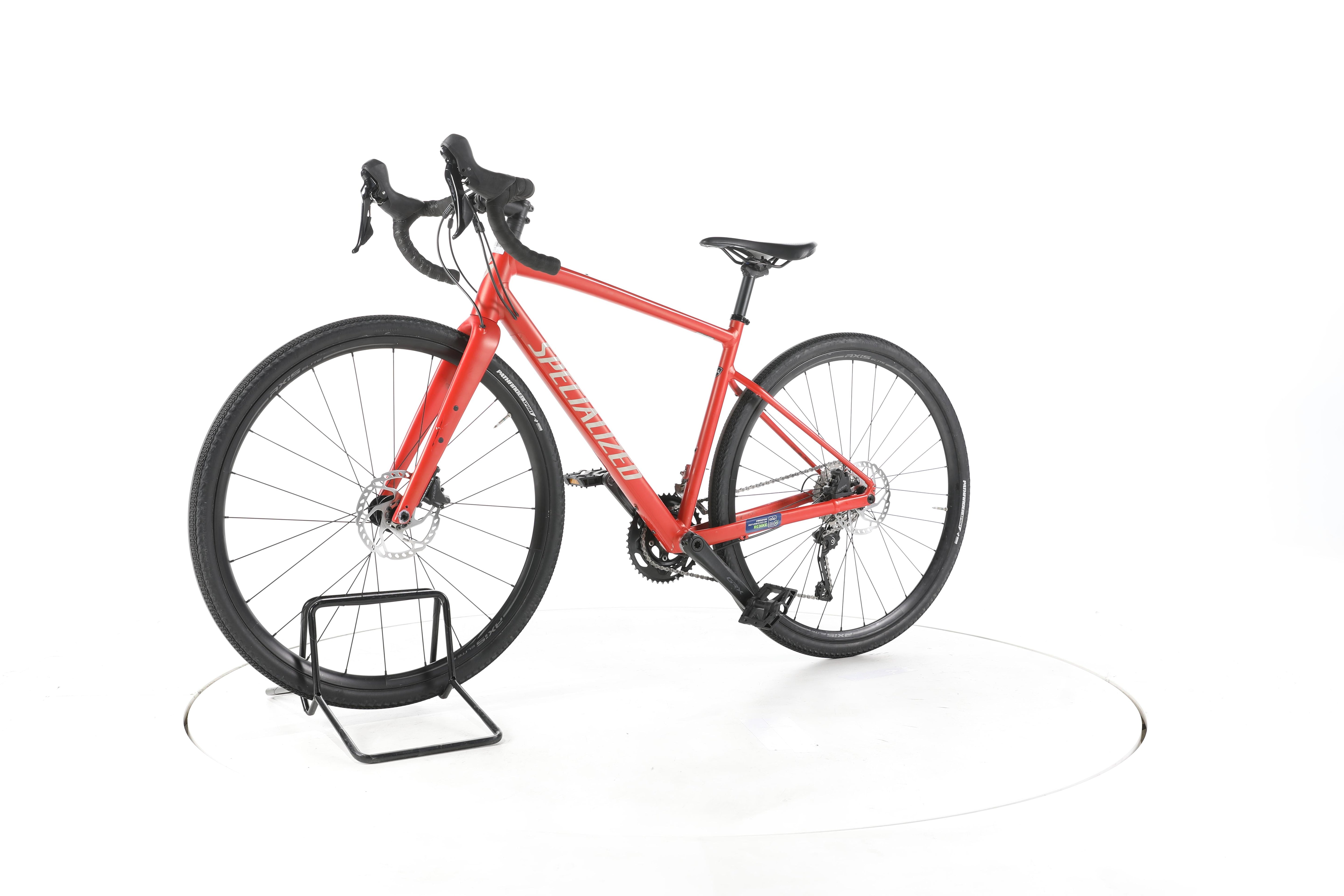Specialized Diverge Elite E5 Gravelbike - Image 6