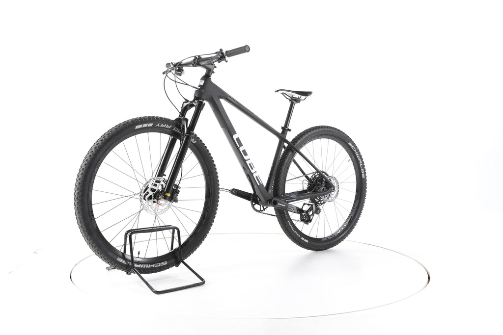 Cube Reaction C:62 ONE Fahrrad Hardtail - Image 6