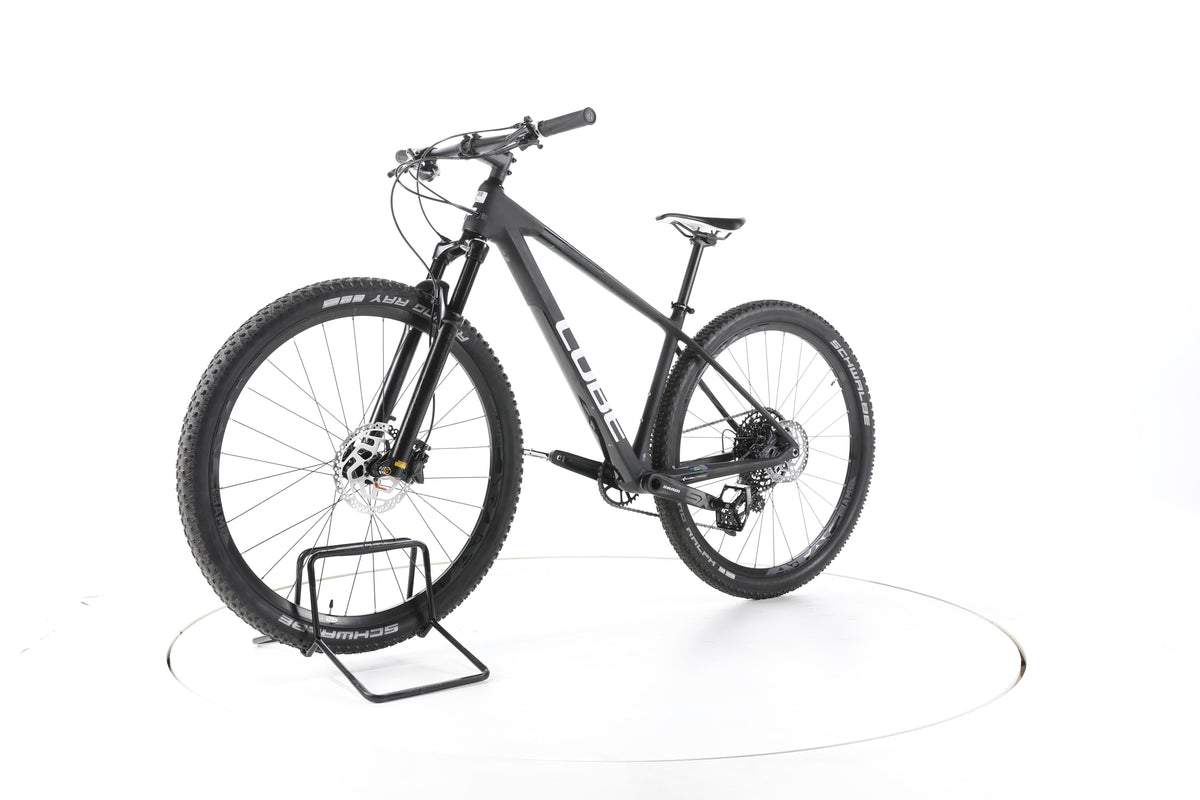 Cube Reaction C:62 ONE Fahrrad Hardtail - Image 6