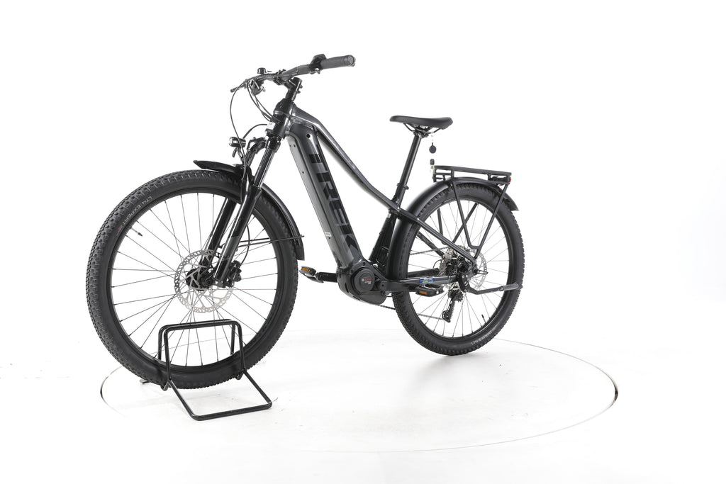 Trek Powerfly Sport 4 Equipped Gen 2 Trekking E-Bike - Image 6