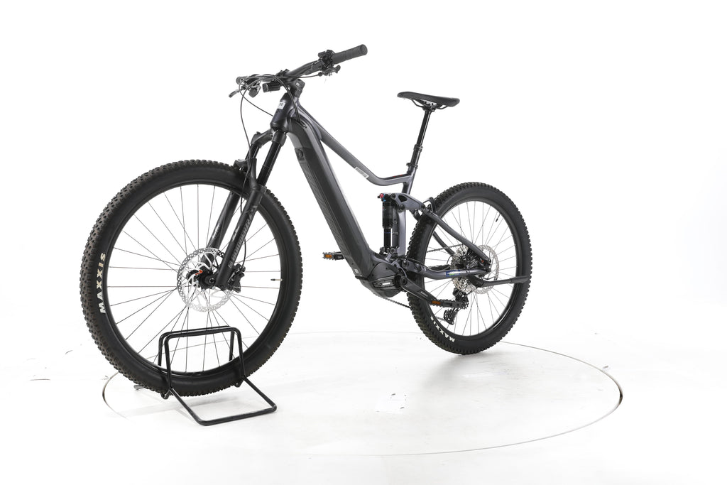 Merida eONE-FORTY 500 E-Bike Fully 2024 - Image 6