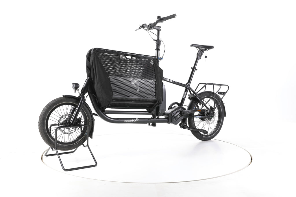 muli-cycles Motor st E-Lastenrad - Image 6