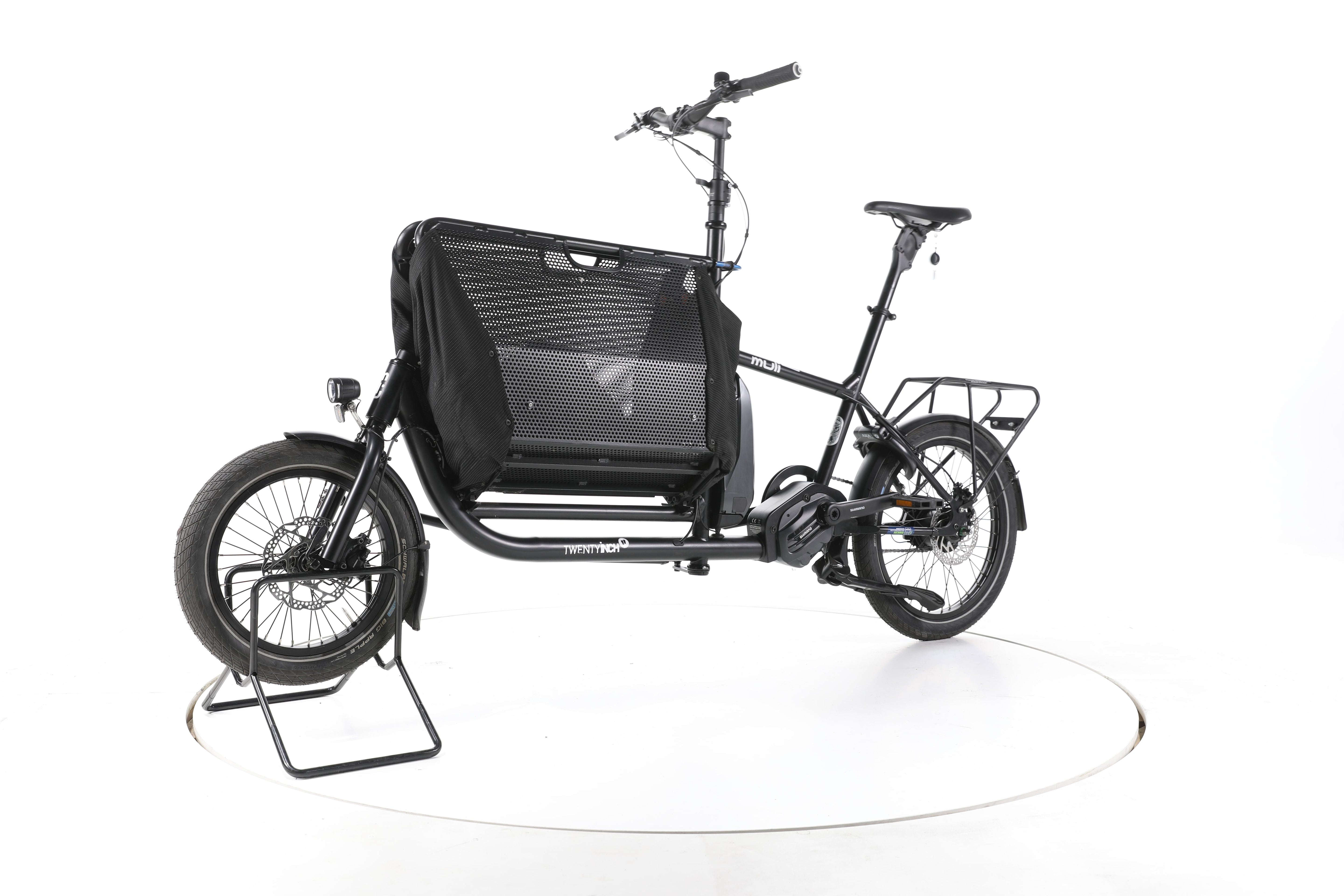 muli-cycles Motor st E-Lastenrad - Image 6