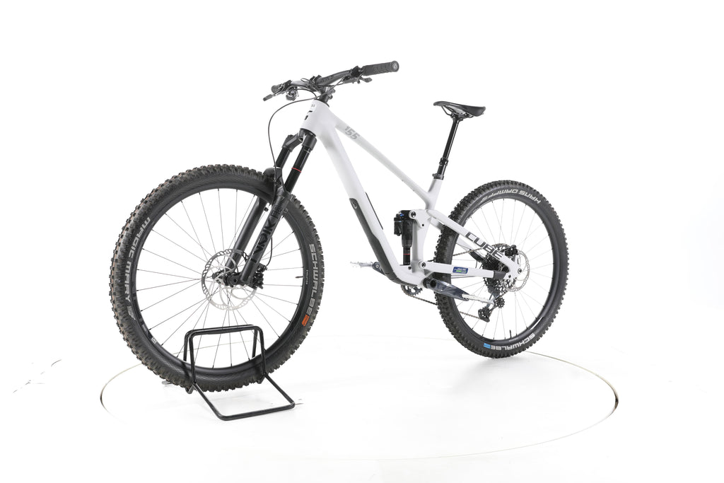 Cube Stereo ONE55 C:62 Race - Image 6