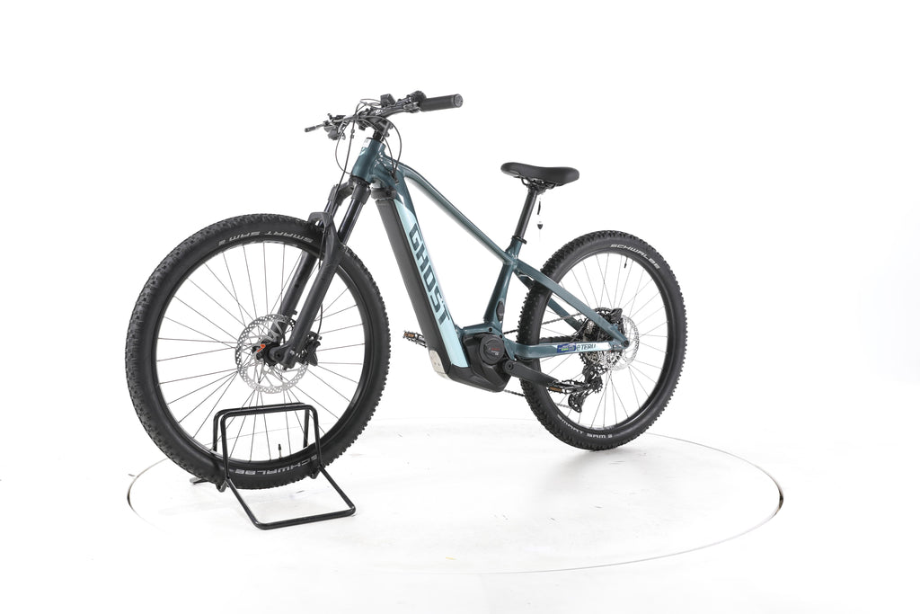 Ghost E-Teru B Pro E-Bike - Image 6